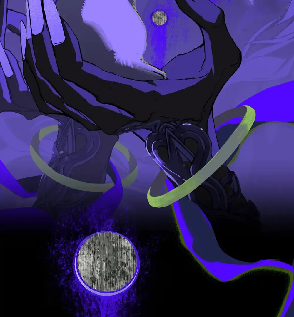The Unjust Chapter 4 page 112 - 
