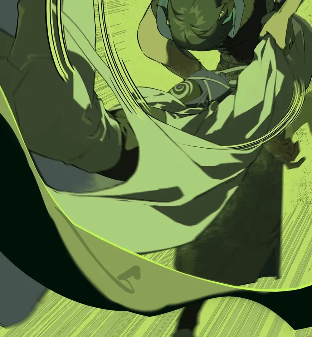 The Unjust Chapter 4 page 13 - 
