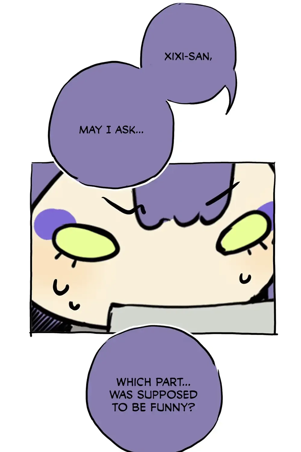 The Unjust Chapter 4 page 121 - 