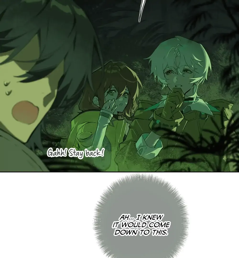 The Unjust Chapter 4 page 21 - 