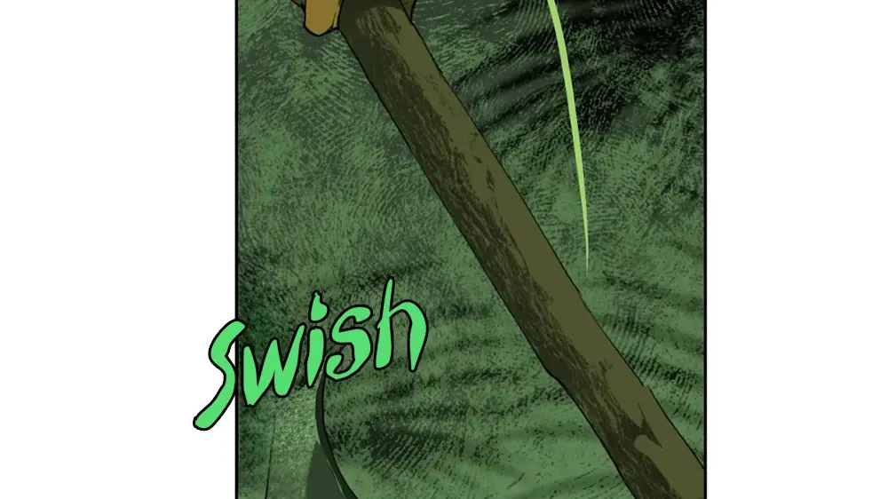 The Unjust Chapter 4 page 23 - 