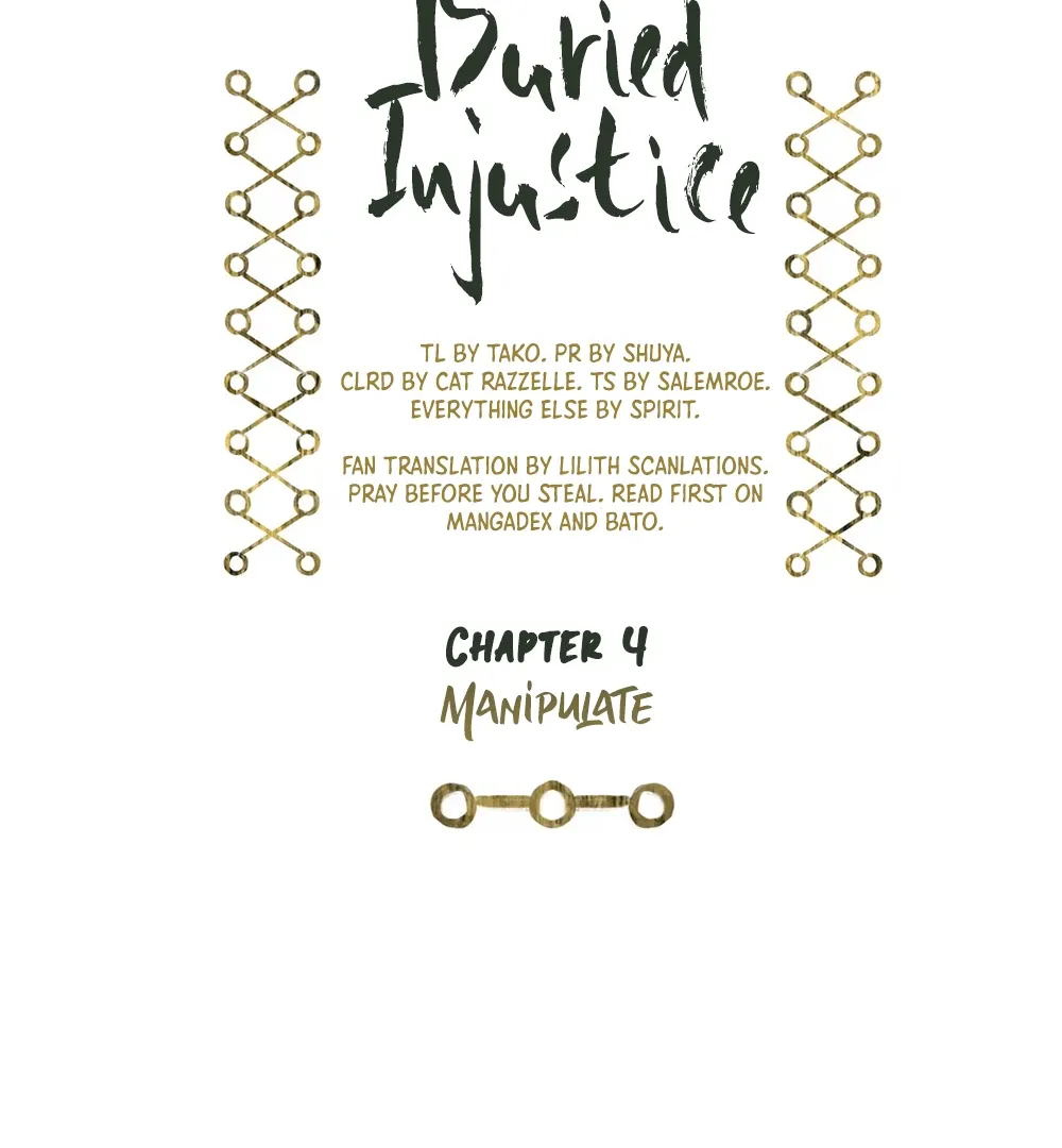 The Unjust Chapter 4 page 38 - 