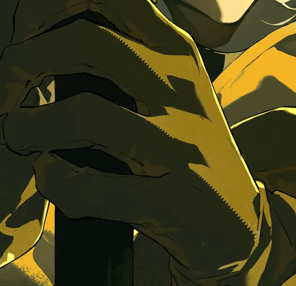 The Unjust Chapter 4 page 53 - 