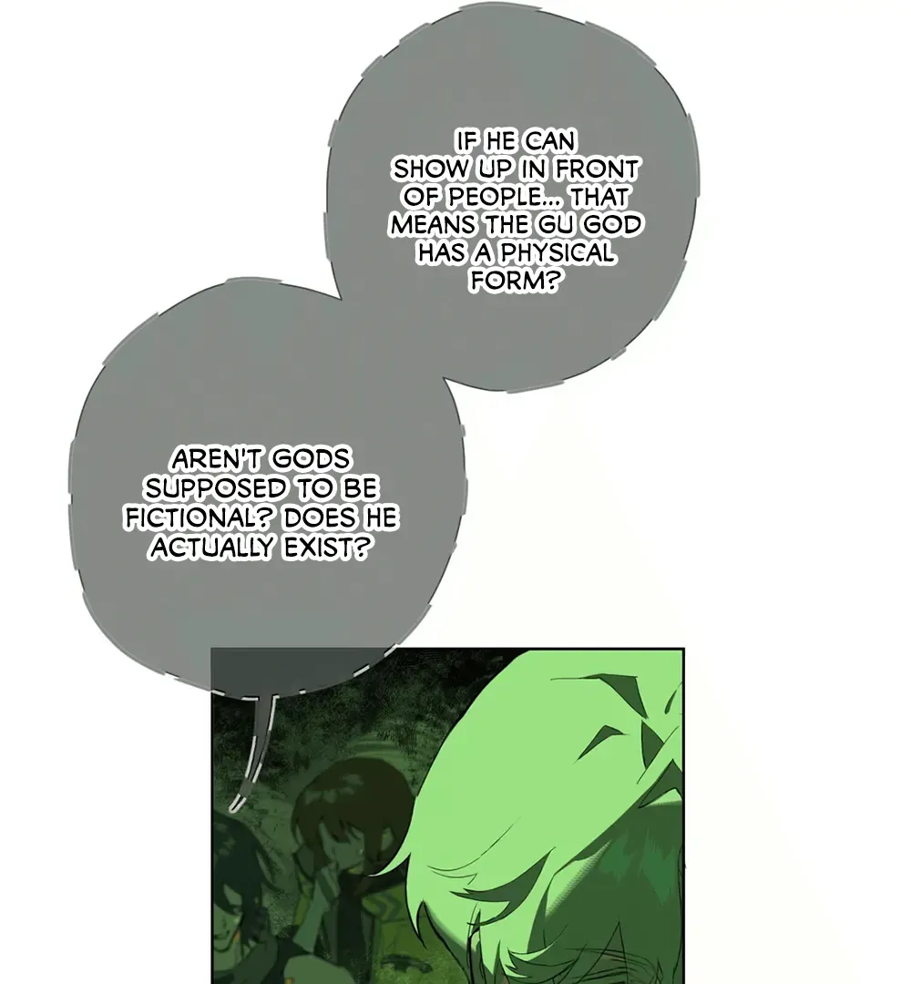 The Unjust Chapter 4 page 73 - 