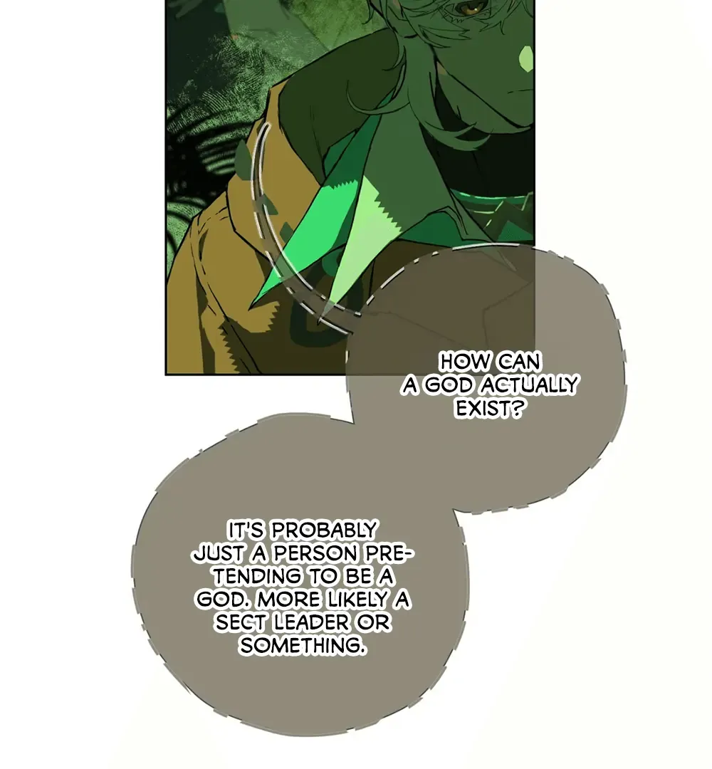 The Unjust Chapter 4 page 74 - 