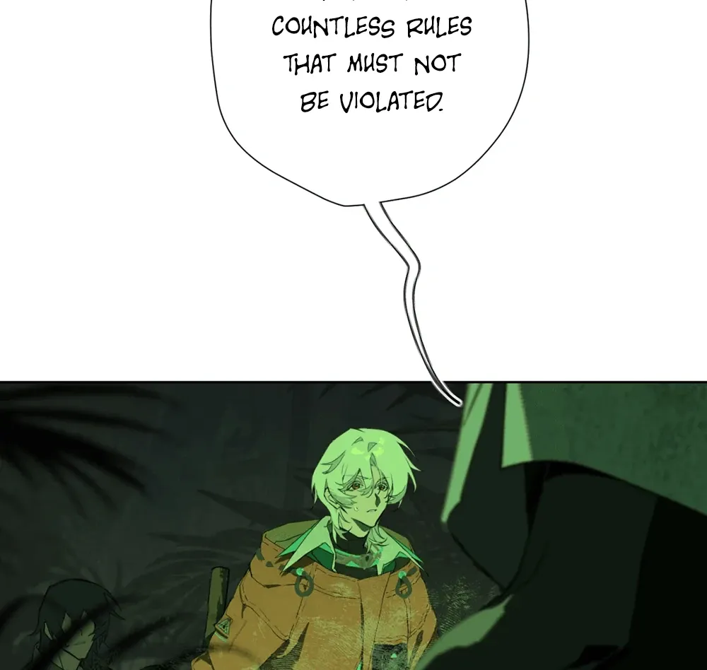 The Unjust Chapter 4 page 88 - 