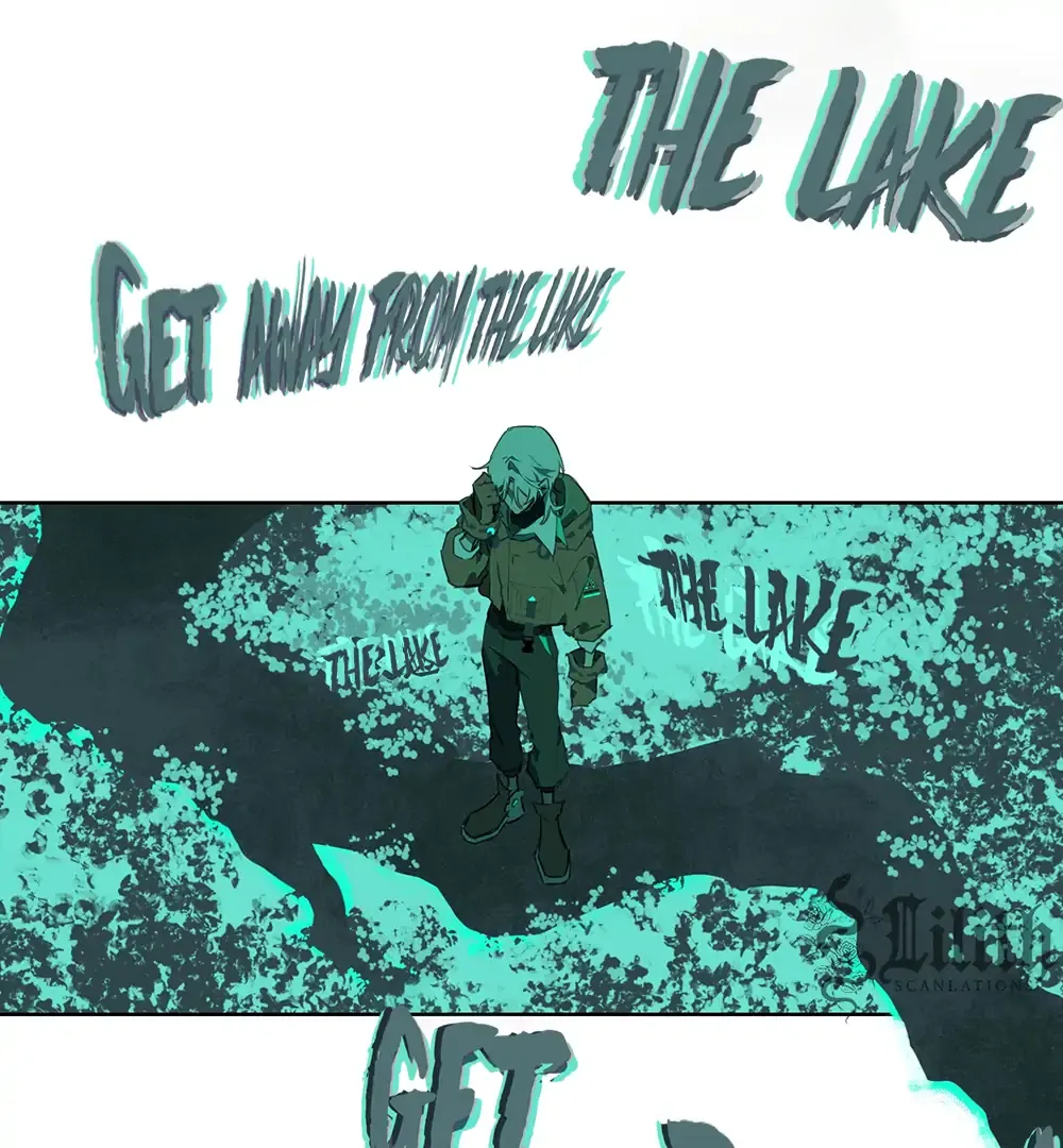 The Unjust Chapter 5 page 15 - 