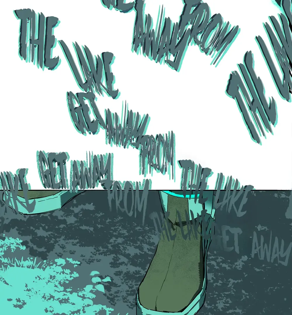 The Unjust Chapter 5 page 16 - 