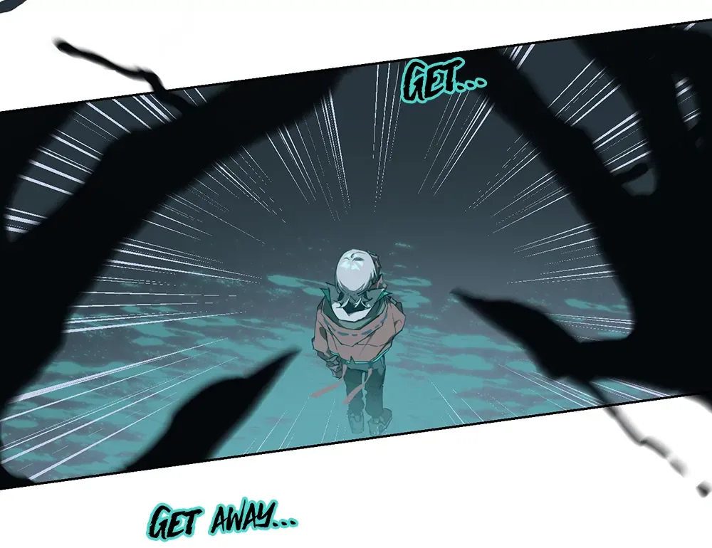 The Unjust Chapter 5 page 21 - 