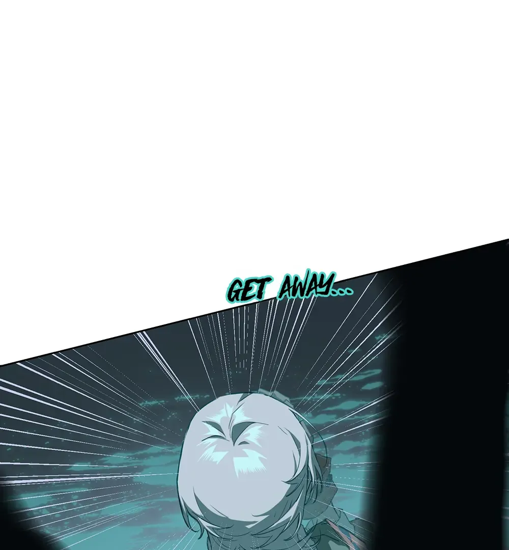 The Unjust Chapter 5 page 22 - 