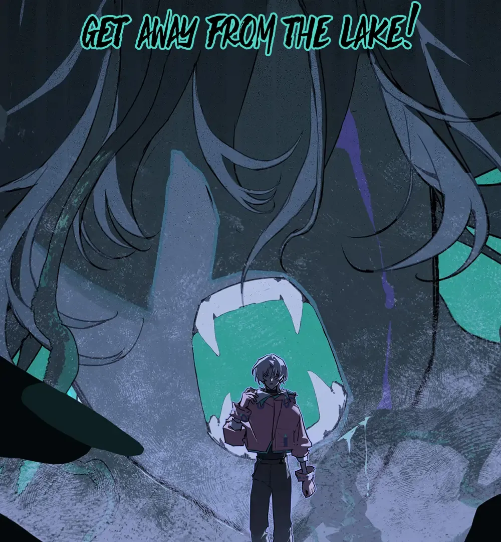 The Unjust Chapter 5 page 24 - 