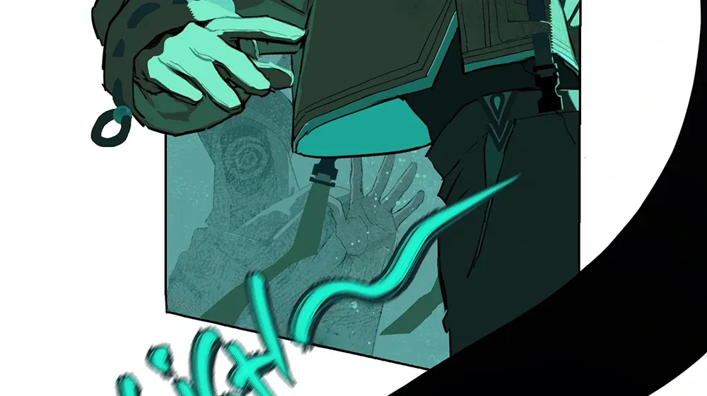 The Unjust Chapter 5 page 28 - 
