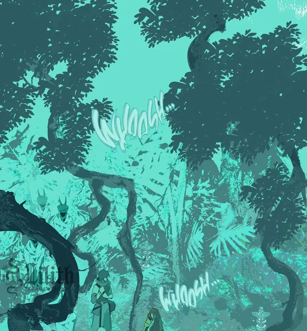 The Unjust Chapter 5 page 4 - 