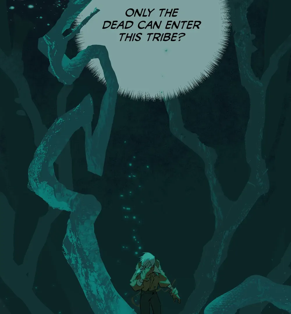 The Unjust Chapter 5 page 40 - 