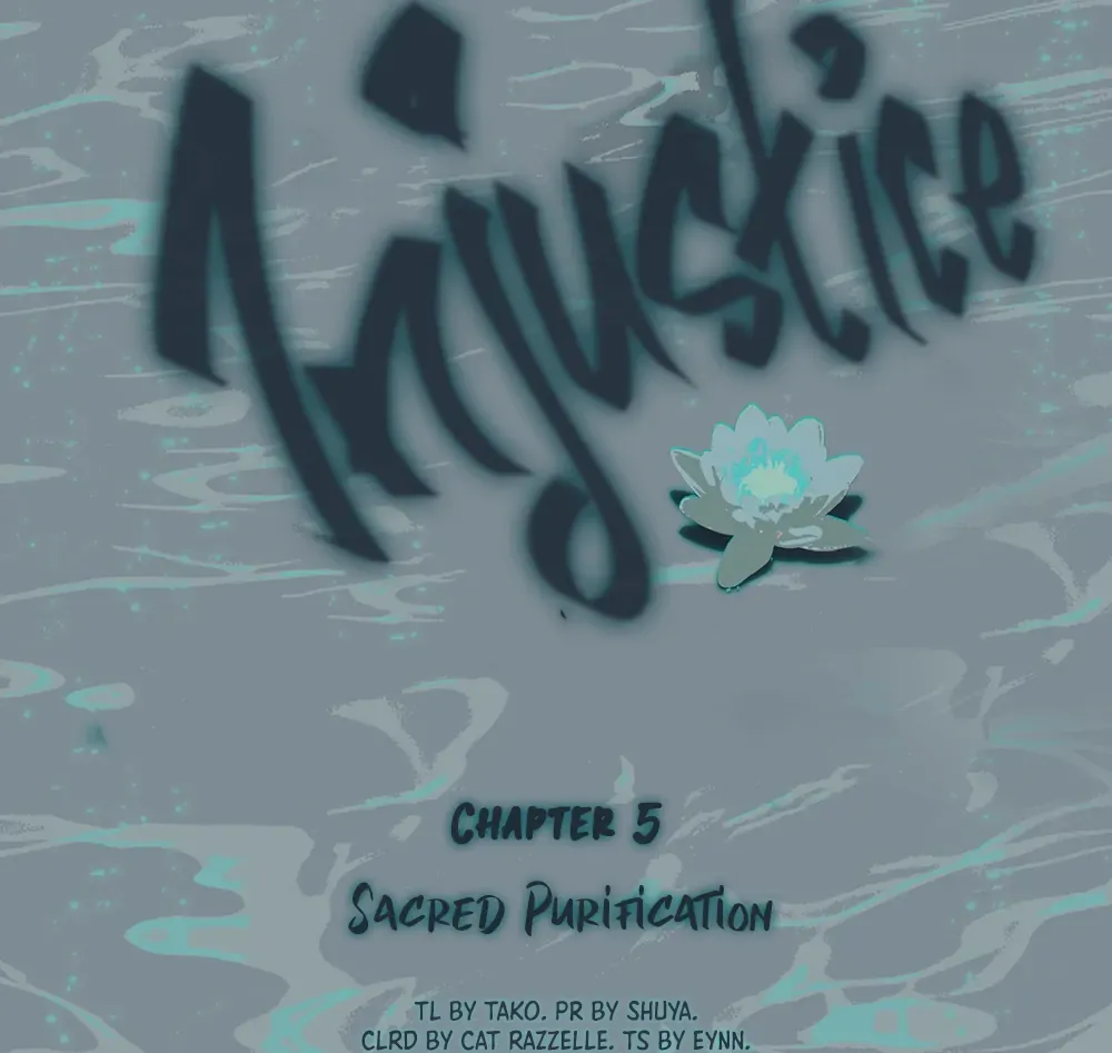 The Unjust Chapter 5 page 42 - 