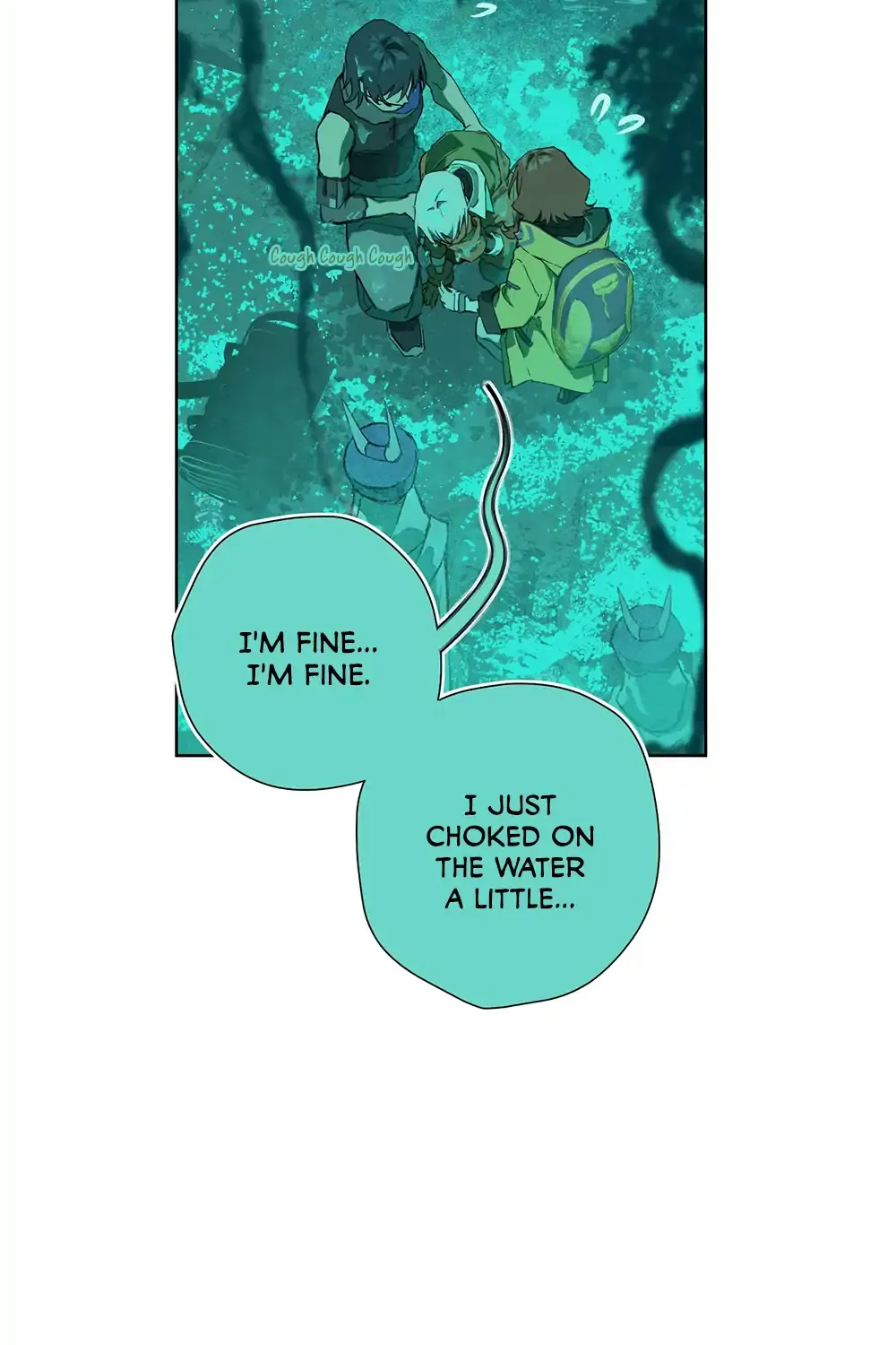 The Unjust Chapter 5 page 46 - 
