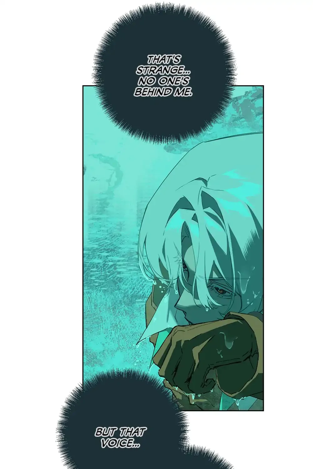 The Unjust Chapter 5 page 48 - 