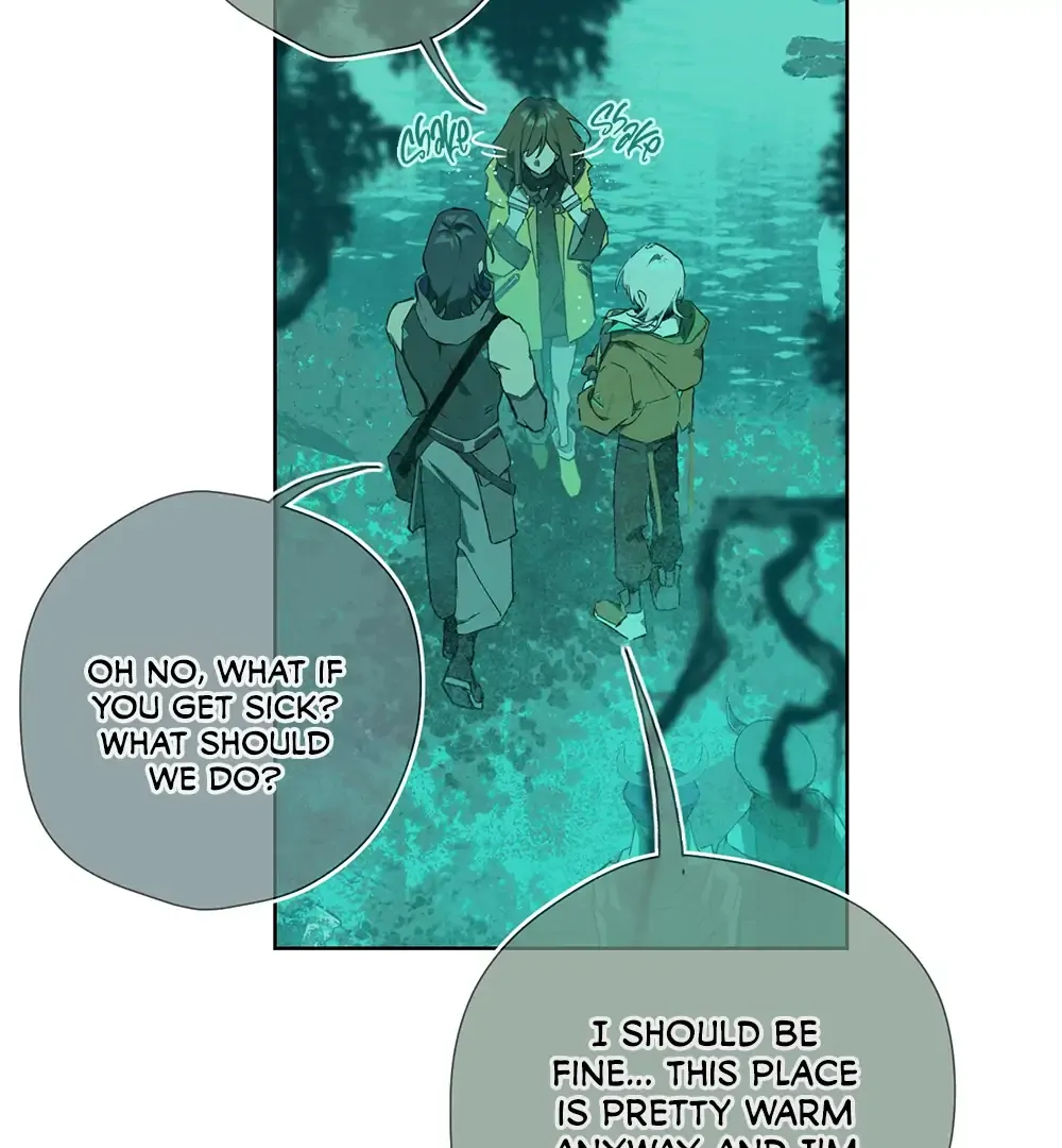 The Unjust Chapter 5 page 58 - 