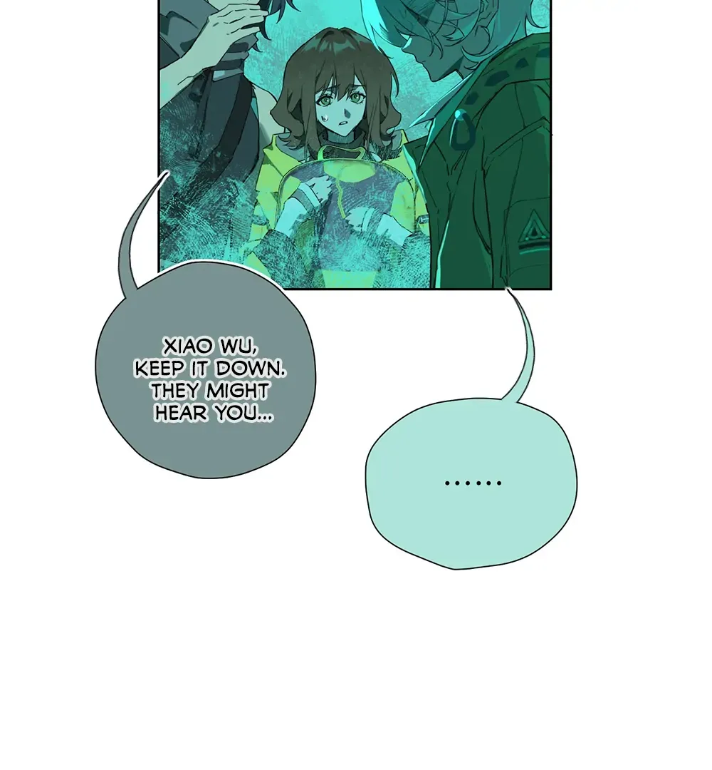 The Unjust Chapter 5 page 65 - 
