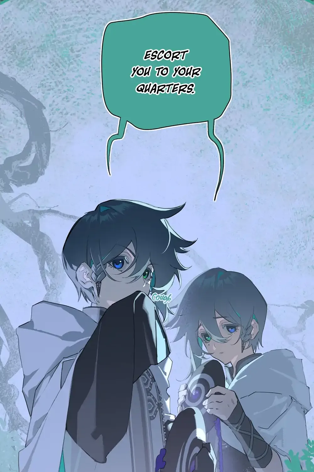 The Unjust Chapter 5 page 69 - 