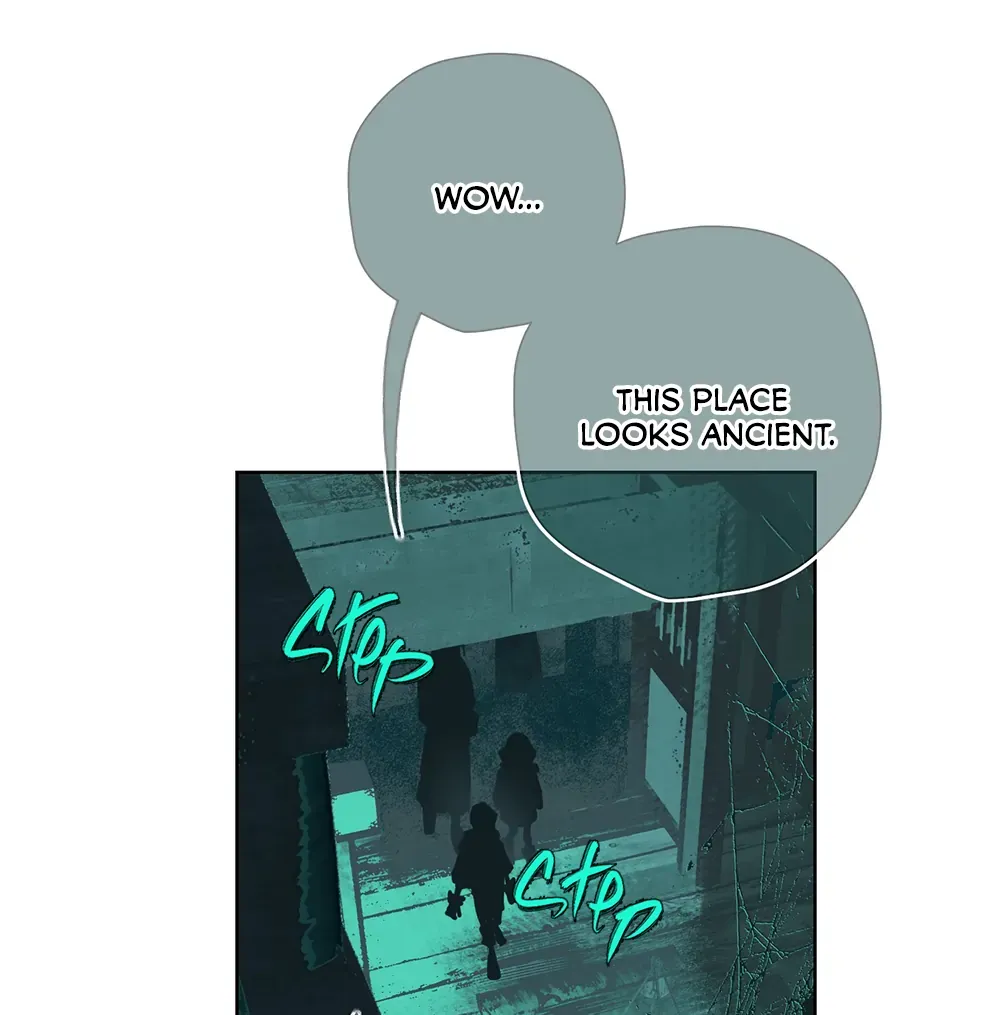 The Unjust Chapter 5 page 75 - 