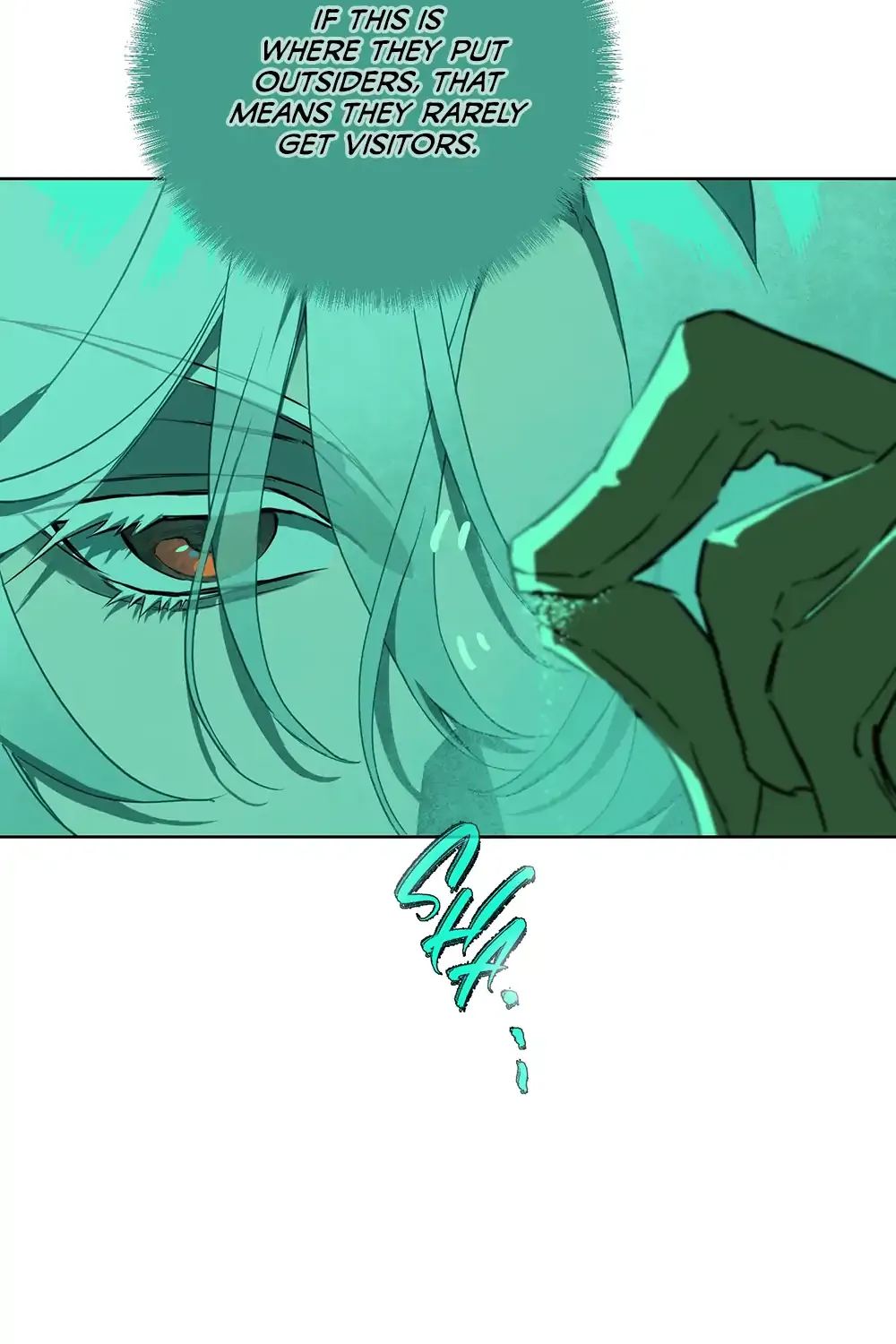 The Unjust Chapter 5 page 79 - 