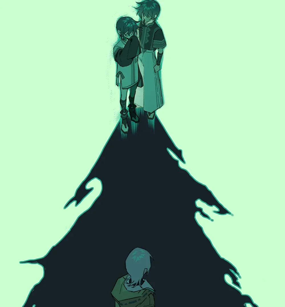 The Unjust Chapter 5 page 88 - 