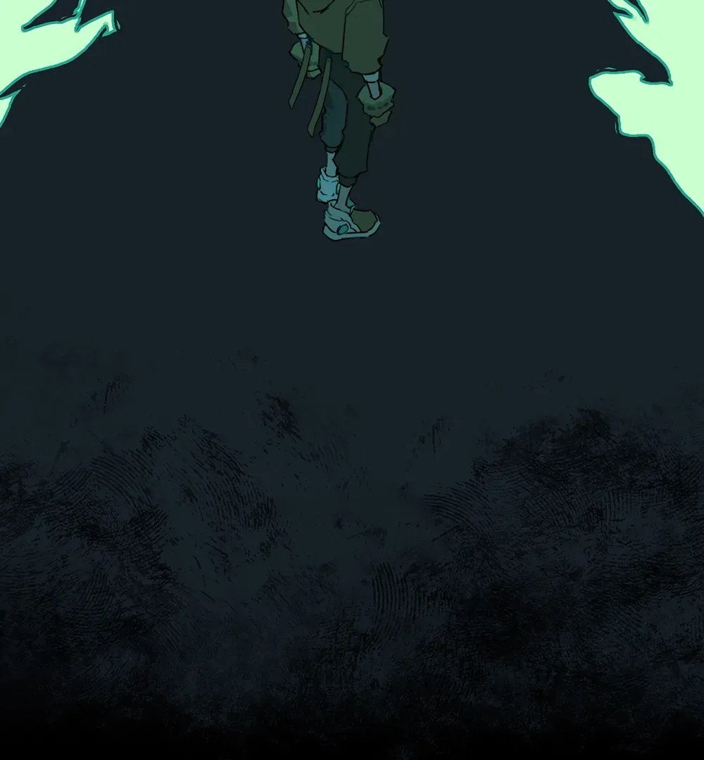 The Unjust Chapter 5 page 89 - 