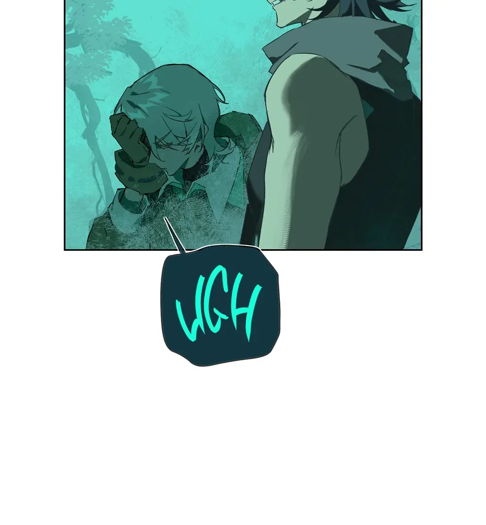 The Unjust Chapter 5 page 10 - 