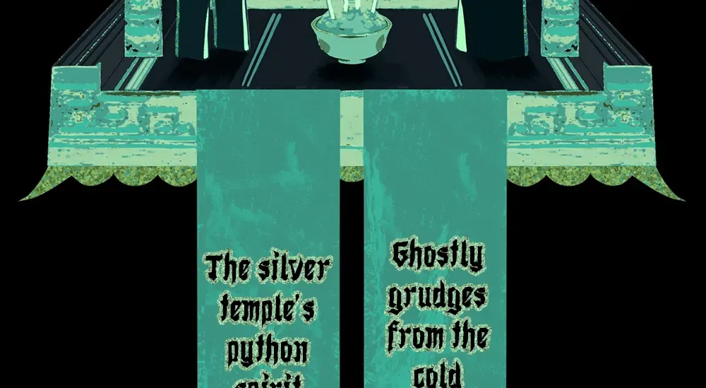 The Unjust Chapter 5 page 91 - 