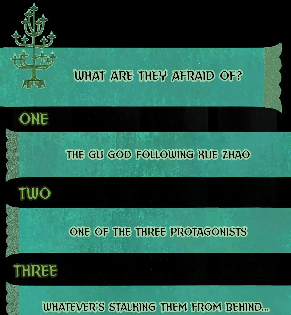 The Unjust Chapter 5 page 93 - 