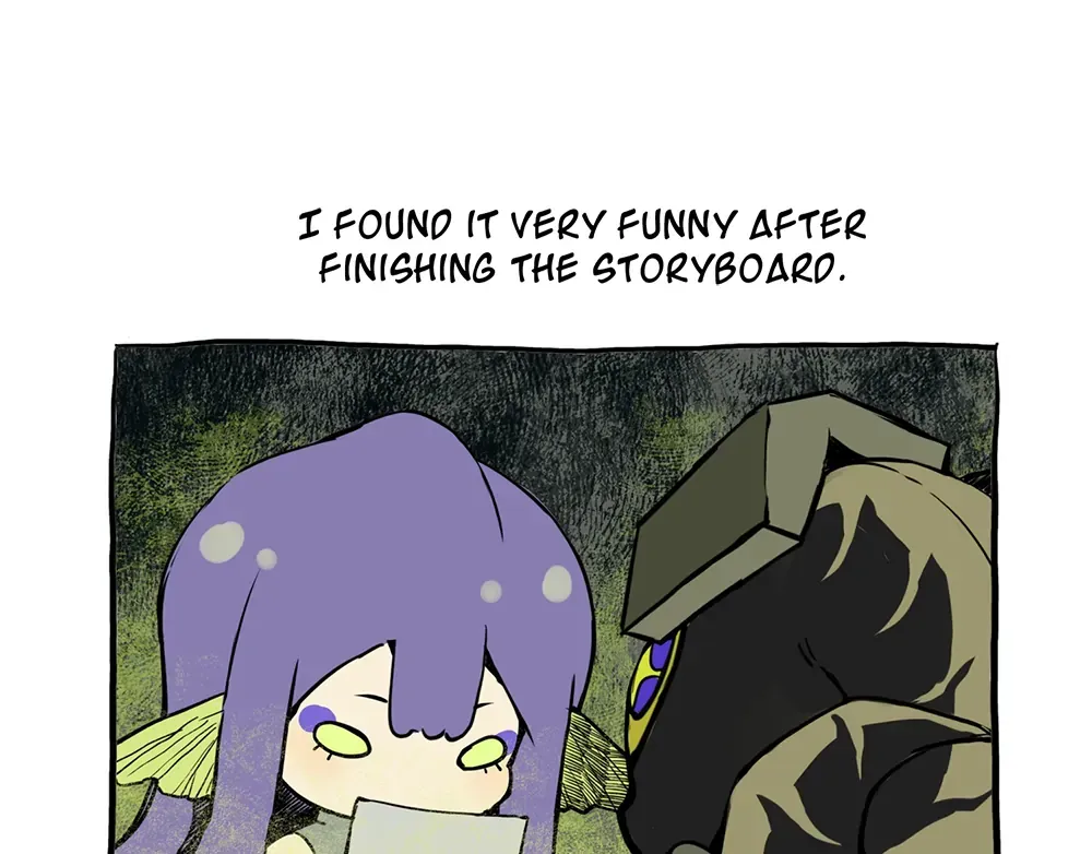 The Unjust Chapter 5 page 97 - 