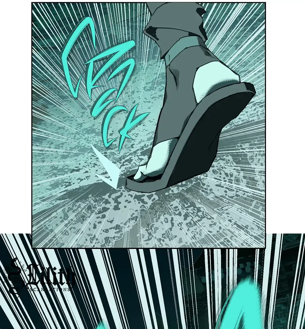 The Unjust Chapter 6 page 17 - 