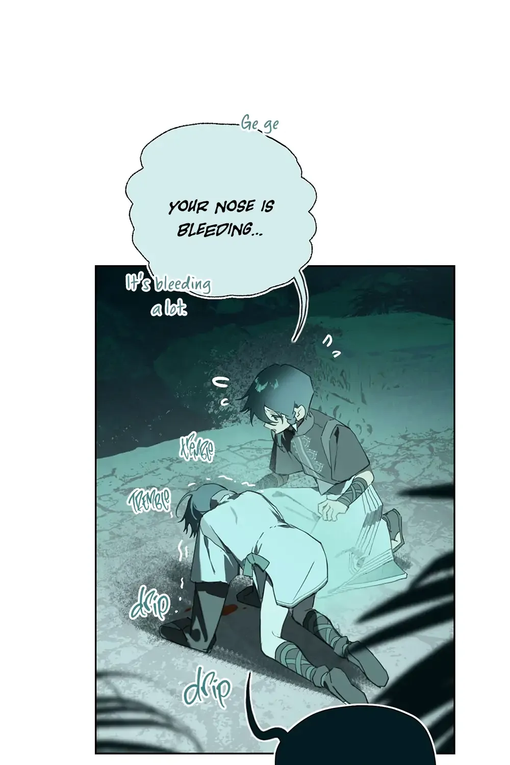 The Unjust Chapter 6 page 23 - 