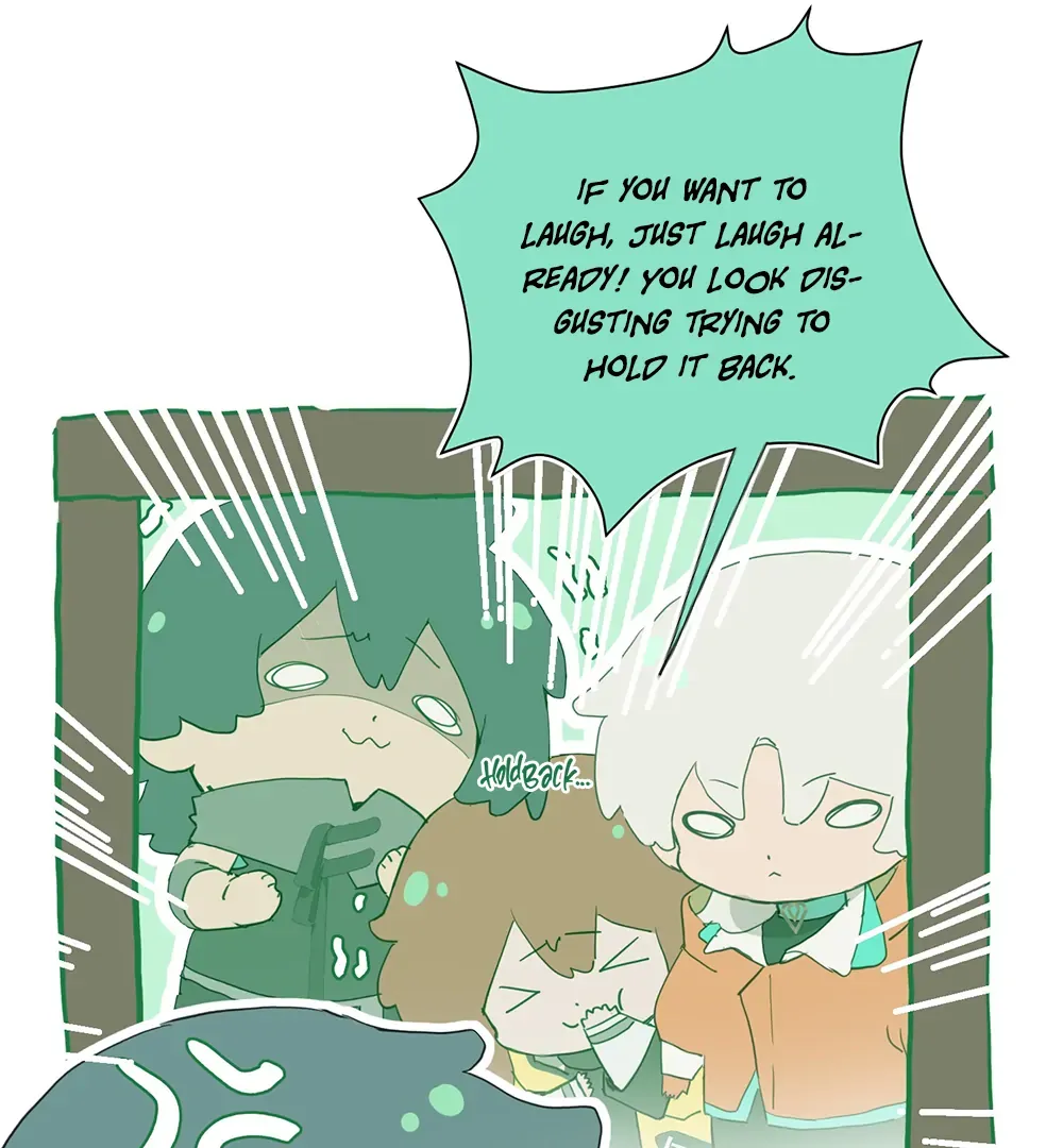 The Unjust Chapter 6 page 26 - 