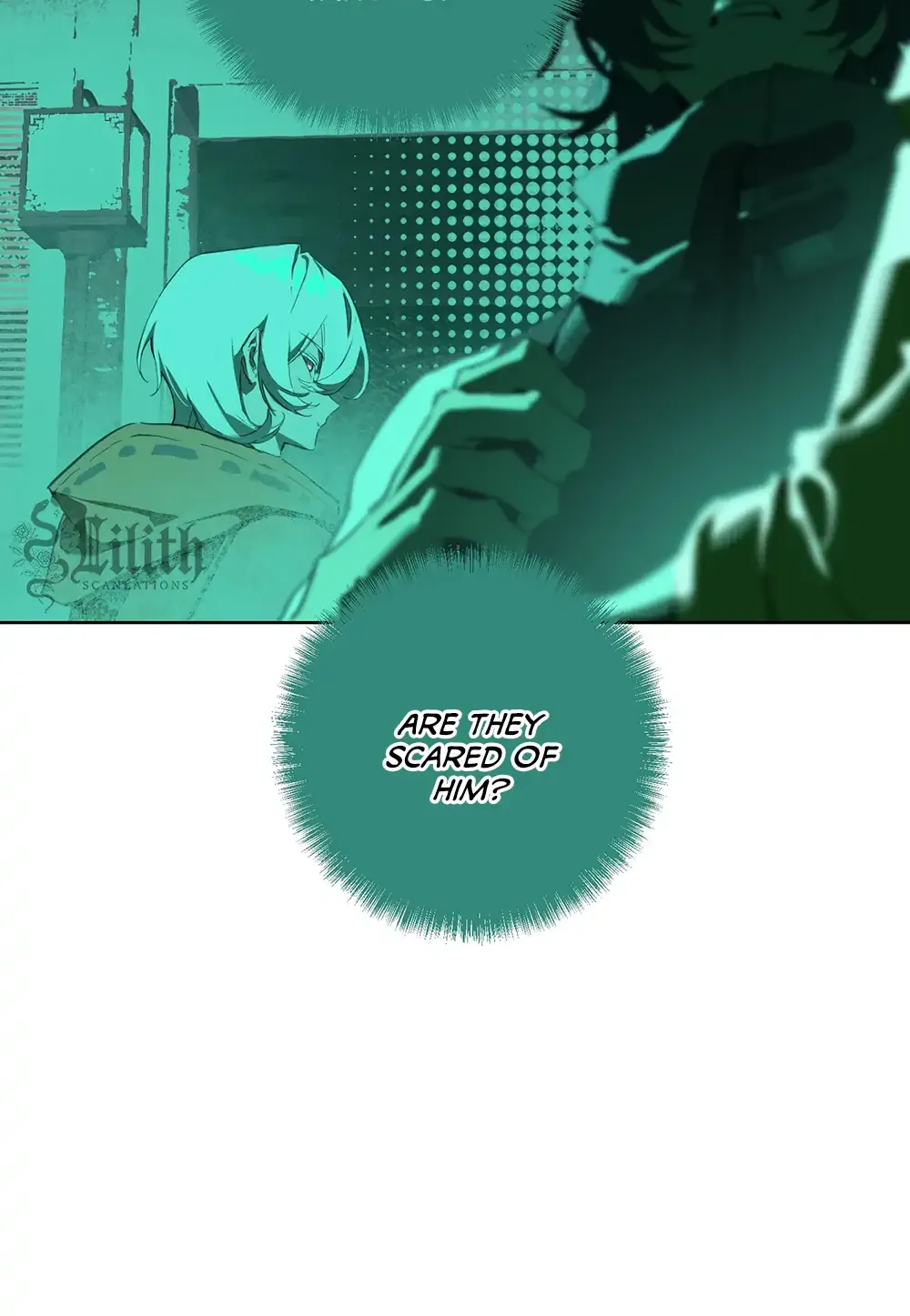 The Unjust Chapter 6 page 4 - 