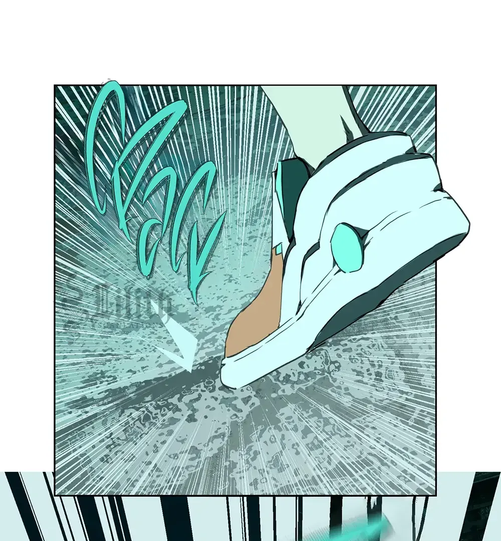 The Unjust Chapter 6 page 32 - 