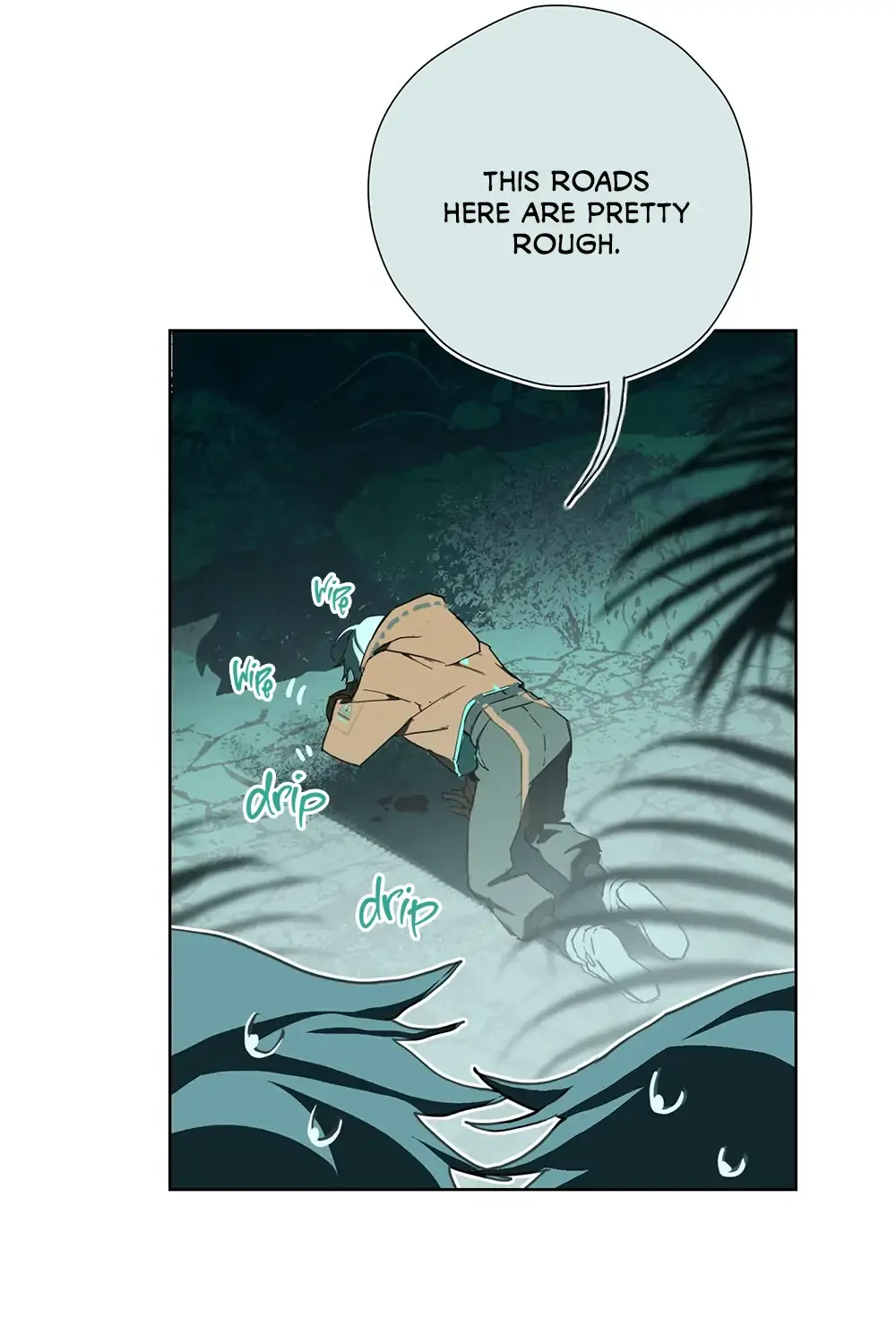 The Unjust Chapter 6 page 37 - 
