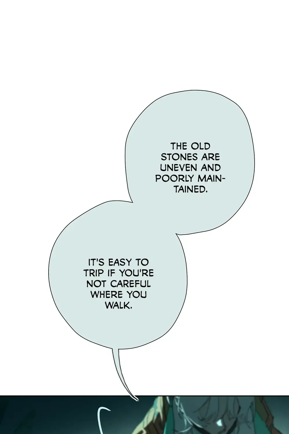The Unjust Chapter 6 page 38 - 