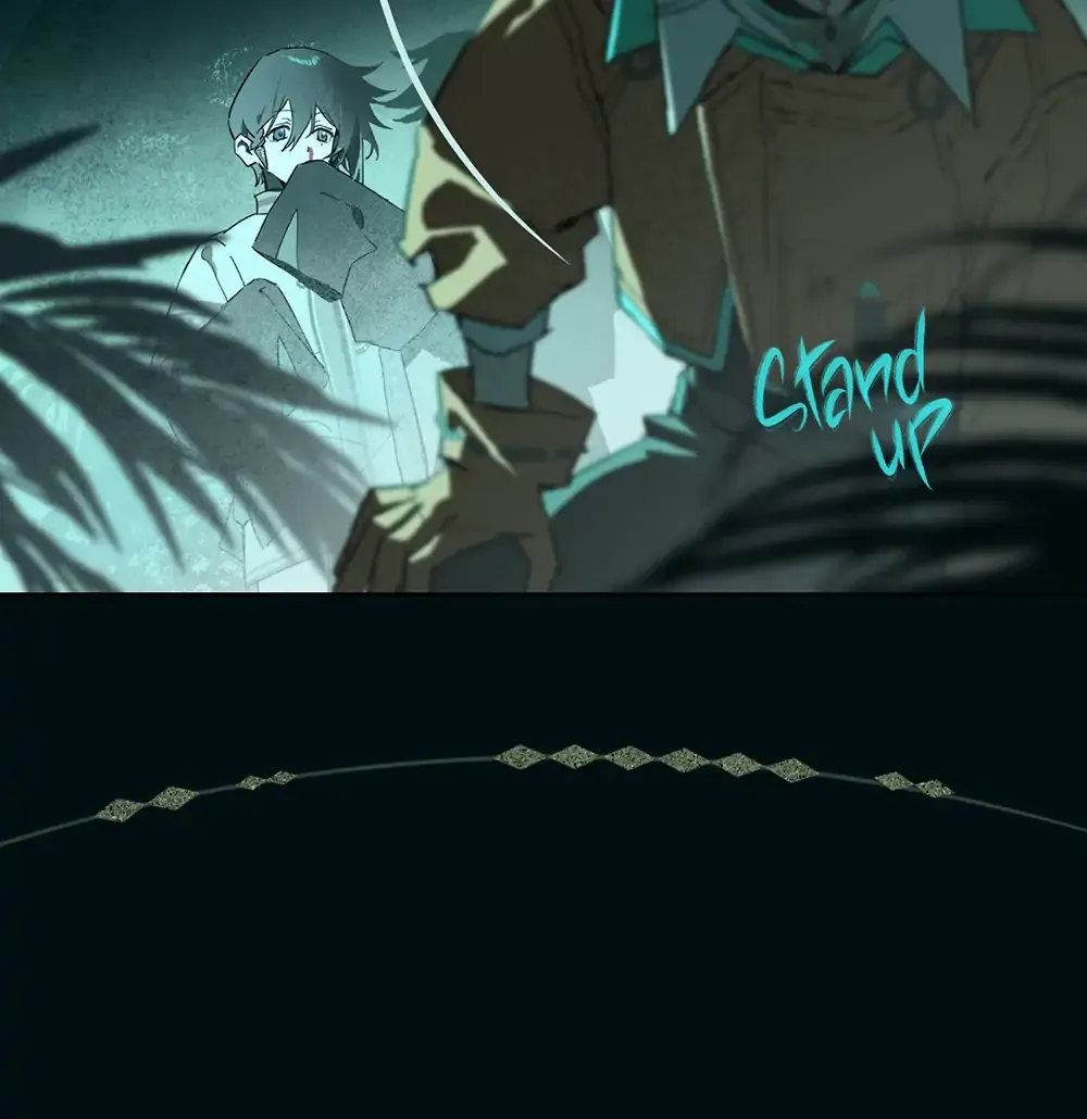 The Unjust Chapter 6 page 39 - 