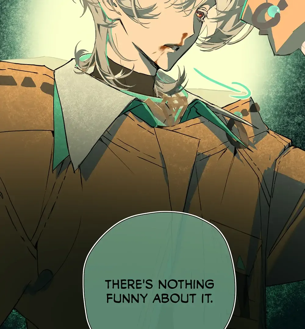 The Unjust Chapter 6 page 41 - 