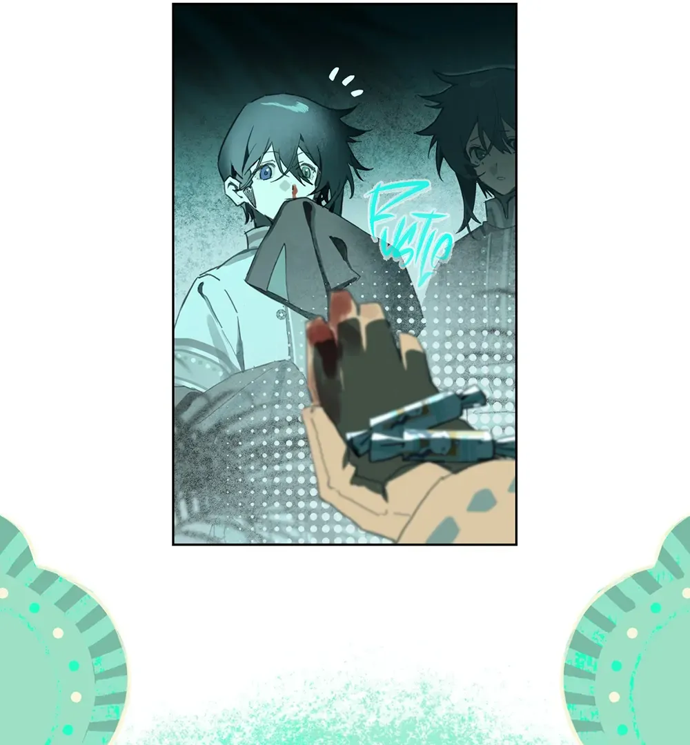 The Unjust Chapter 6 page 45 - 