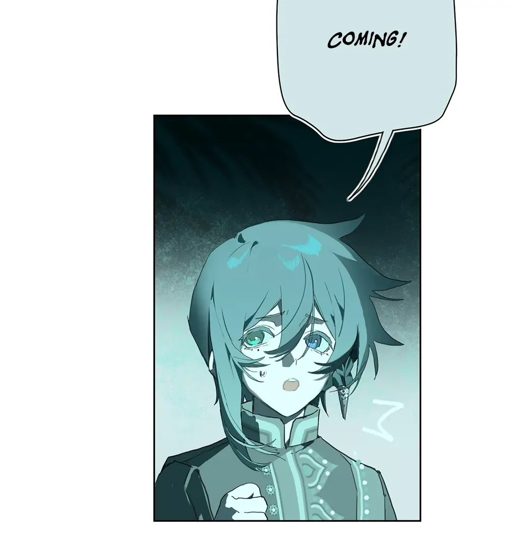 The Unjust Chapter 6 page 60 - 