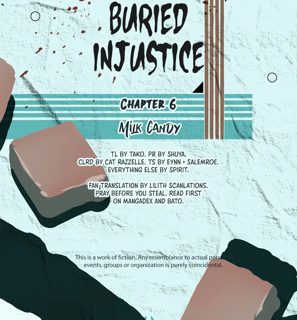 The Unjust Chapter 6 page 7 - 
