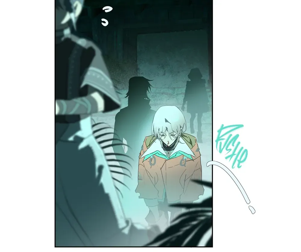 The Unjust Chapter 6 page 62 - 