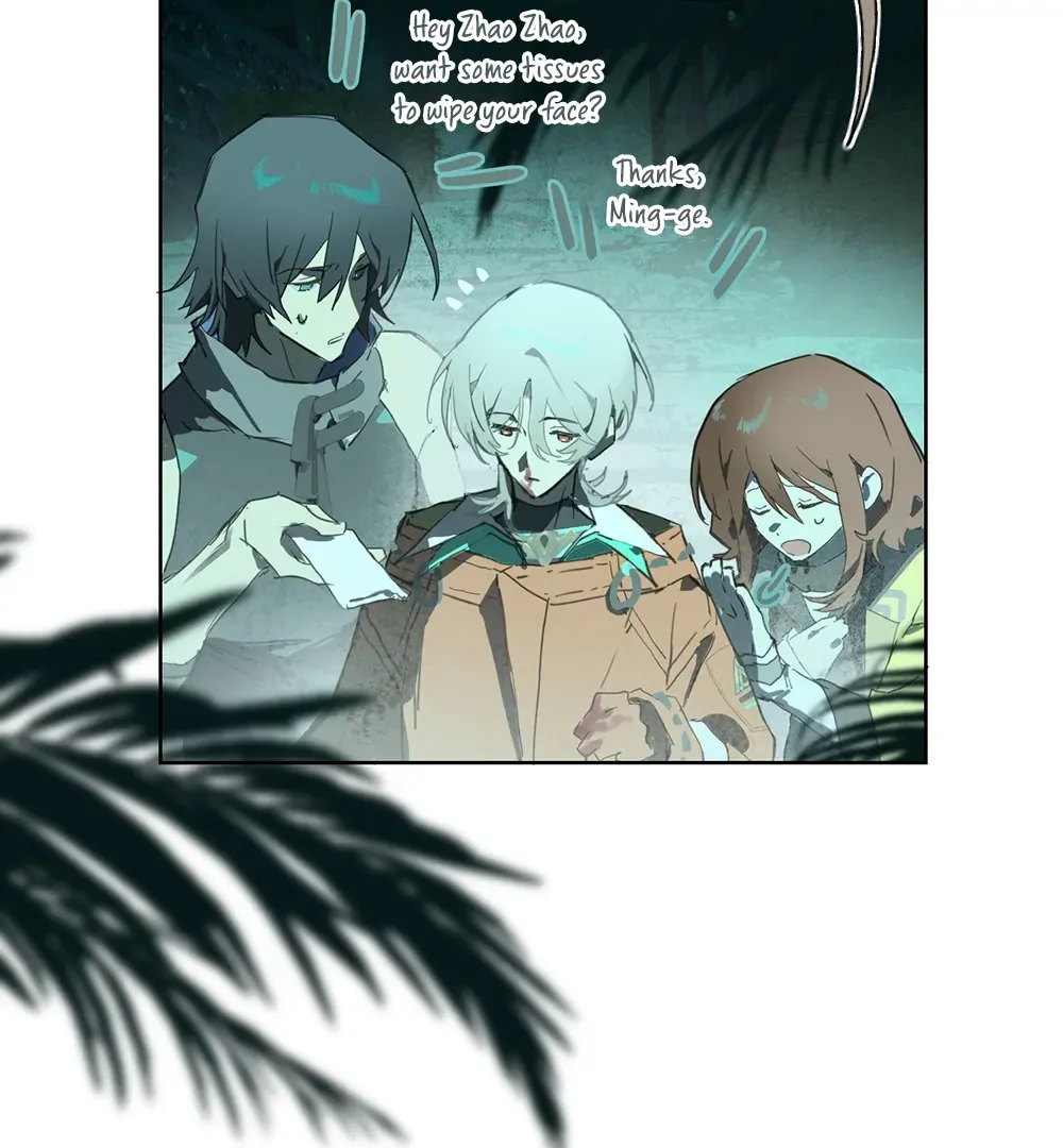 The Unjust Chapter 6 page 64 - 