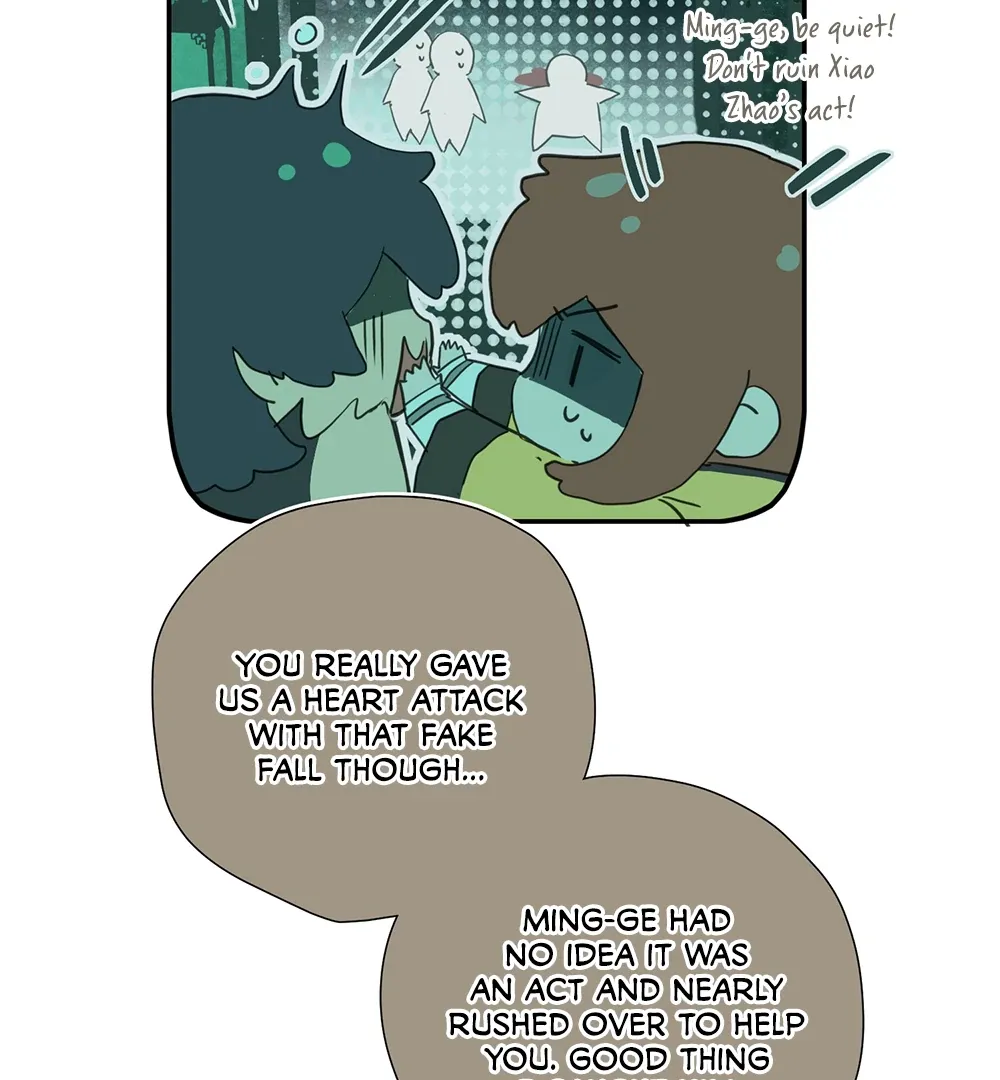 The Unjust Chapter 6 page 66 - 