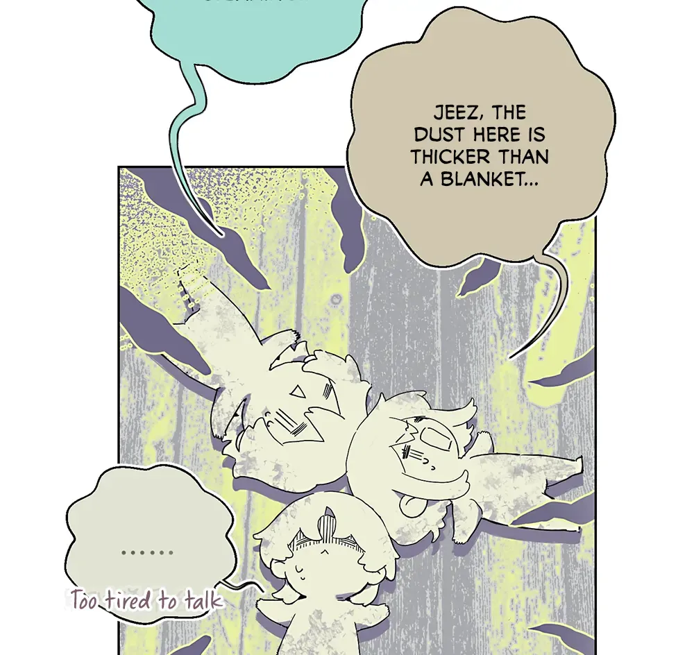 The Unjust Chapter 6 page 78 - 