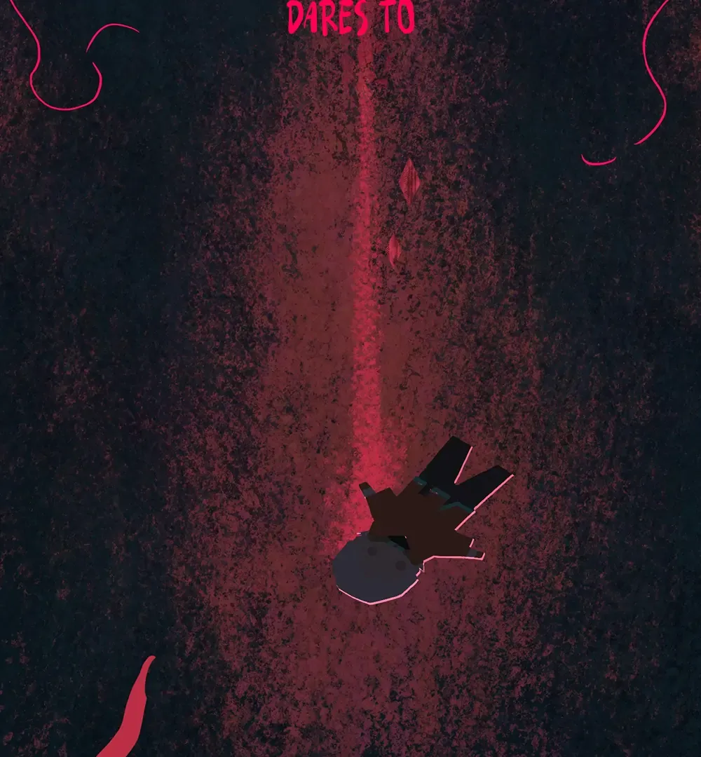 The Unjust Chapter 6 page 87 - 