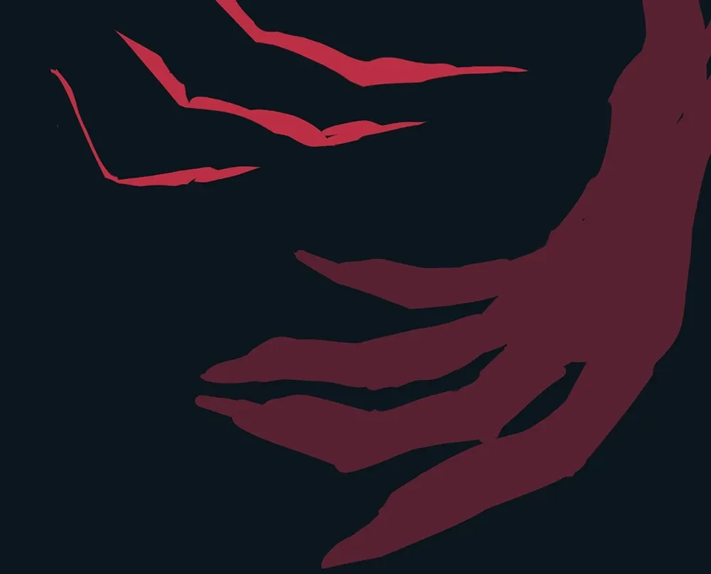 The Unjust Chapter 6 page 89 - 